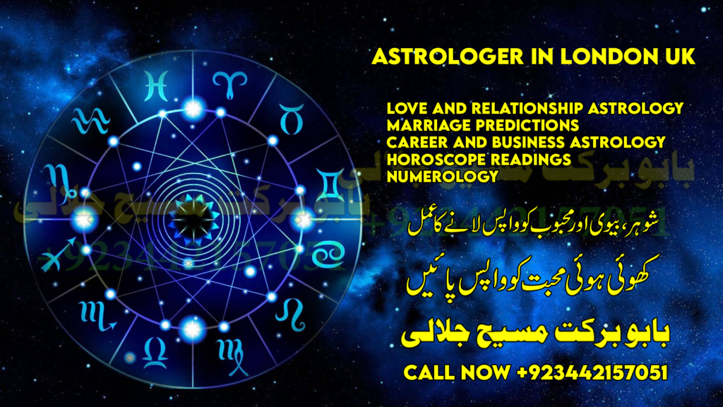 Astrology Consultations