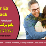 Get Ex Love Back